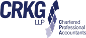 CRKG Logo